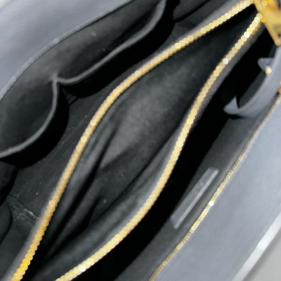 YSL Sac De jour Handbag - Picture 3 of 8